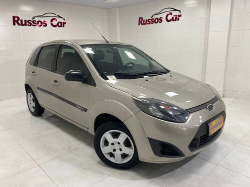 Ford Fiesta 1.0 ROCAM HATCH 8V FLEX 4P MANUAL