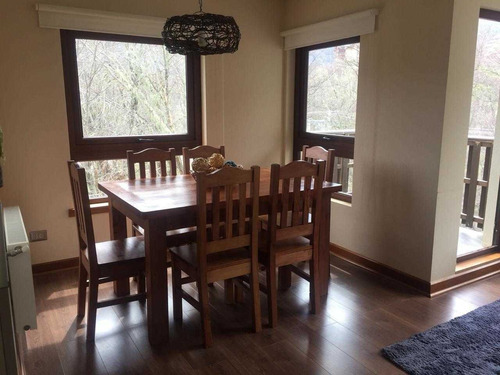 Imagen 4 de 13 de Arriendo Hermoso Departamento Termas De Chillán