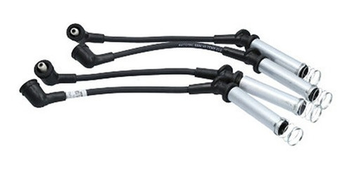 Cables De Bujia Chevrolet Prisma 1.4 8 Val Spe4 16/21