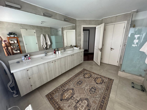 Departamento Remodelado Con Increible Vista Al Club De Golf