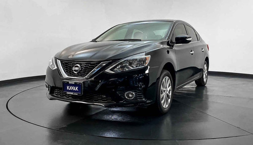 Imagen 1 de 15 de 27974 - Nissan Sentra 2017 Con Garantía At