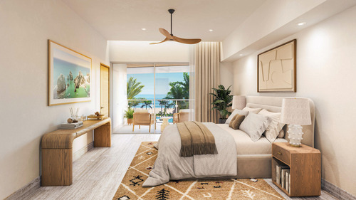P.º Malecon San Jose, Tortuga Bay Ii 3513