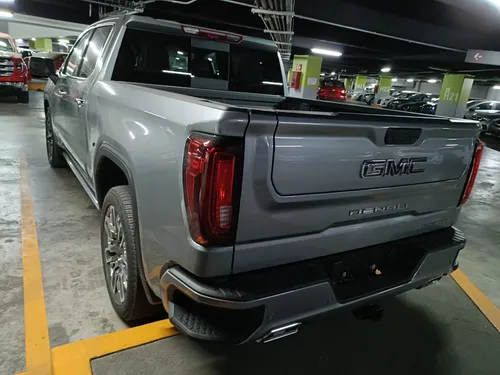 GMC Sierra 6.2 V8 Denali Ultimate