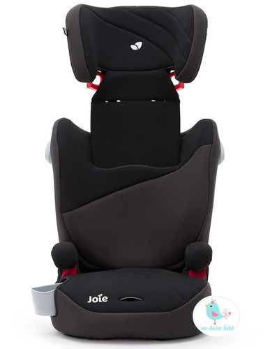 Imagen 4 de 7 de Booster Silla Para Auto Joie Elevate C1405ttb Hasta 12 Años