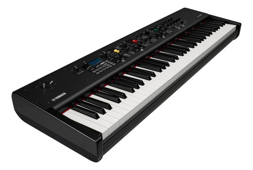 Piano de escenario Yamaha Cp73 con 73 teclas