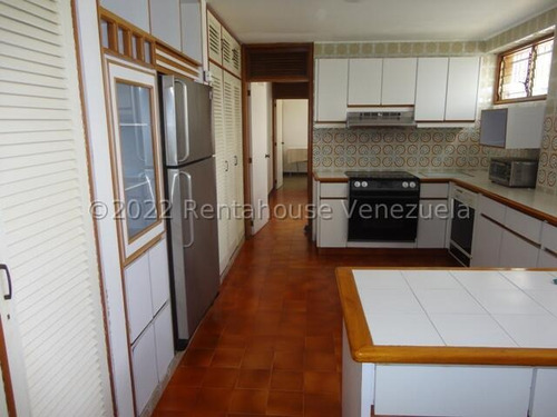Casa En Venta Lomas Del Club Hipico Mls #25-7829 Kn