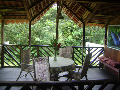 Imagen 17 de 24 de Finca Vacacional- Hosteria