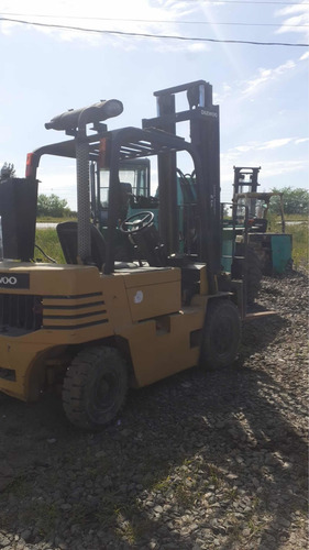 Imagen 4 de 15 de Daewoo