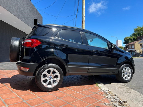 Ford Ecosport 1.5 Se 123cv 4x2 Manual