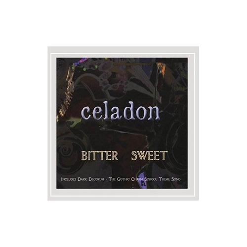 Celadon Bitter Sweet Usa Import Cd Nuevo .-&&·