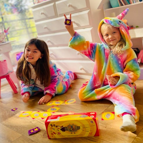 Fonoloco Juego De Fonoaudilogía Niños Niñas Fonoaudiológico
