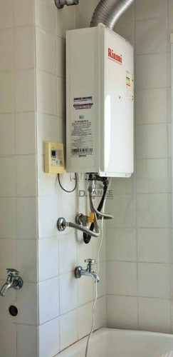 Imagem 16 de 30 de Apartamento Com 3 Dormitórios À Venda, 85 M² Por R$ 530.000 - Vila Ipê - Campinas/sp - Ap10911