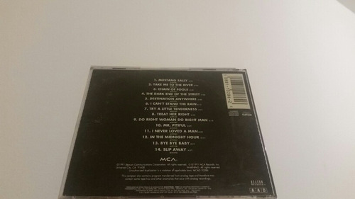 Cd The Commitments Loucos Pela Fama -original (Usado)