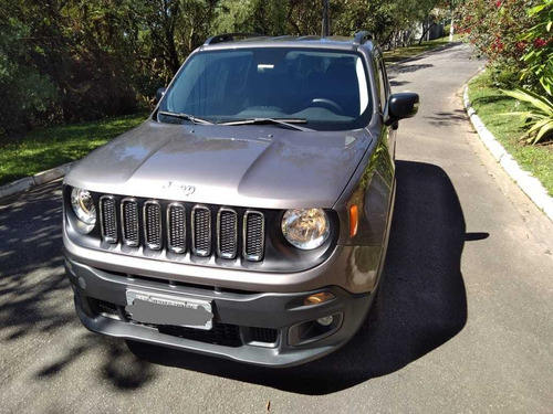 Jeep Renegade 1.8 Sport Flex 5p