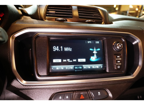 Chevrolet Spin 1.8 PREMIER 8V FLEX 4P AUTOMÁTICO