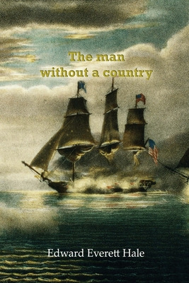 Libro The Man Without A Country - Hale, Edward Everett