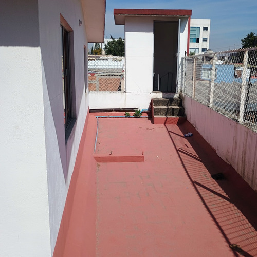 Excelentes Oficinas En Renta