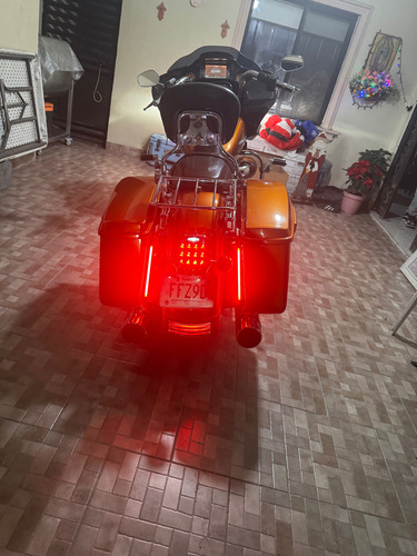 Road Glide Excelentes Condiciones Lista Para Viajar
