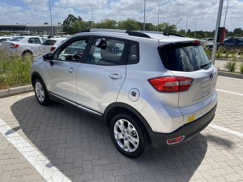 Chana Cs15 Luxury 1.5 2020