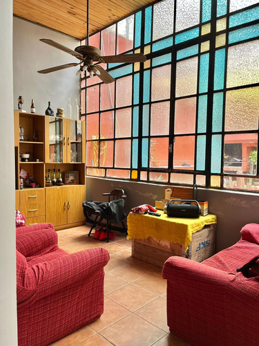 Venta De Casa En Palermo Con Renta!