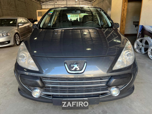Imagen 3 de 14 de Peugeot 307 2010 1.6 Xs 110cv Mp3