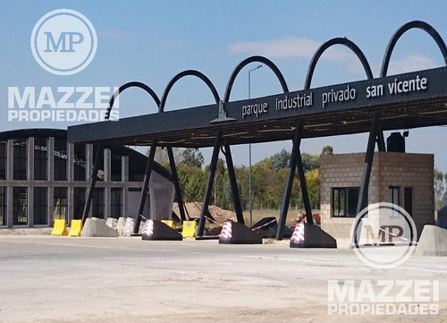 Imagen 1 de 1 de Nave Industrial 340 M2