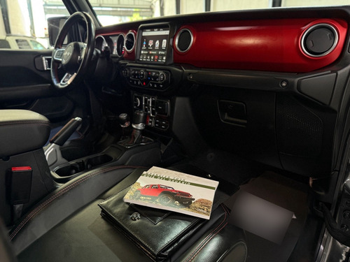 Jeep Gladiator 3.6 Rubicon 4x4 At
