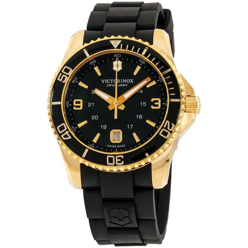 Relógio Victorinox Maverick Chronograph 249101