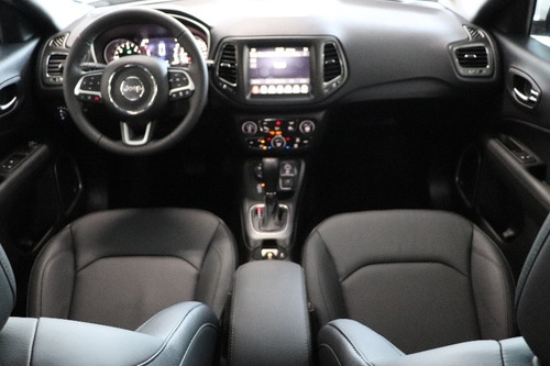 Jeep Compass Diesel 4x4