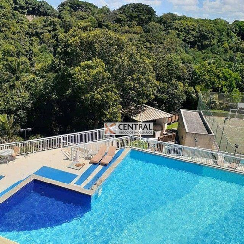 Imagem 16 de 20 de Apartamento Com 3 Dormitórios À Venda, 82 M² Por R$ 510.000,00 - Parque Bela Vista - Salvador/ba - Ap3499
