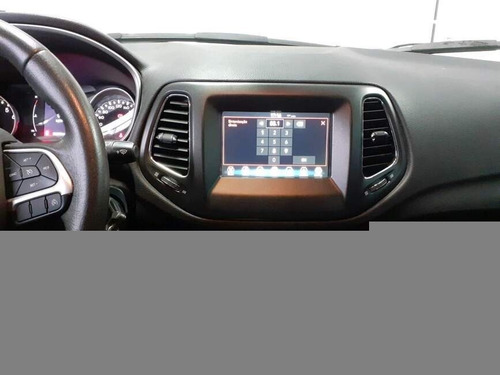 Imagem 6 de 13 de Compass 2.0 16v Flex Sport Automático