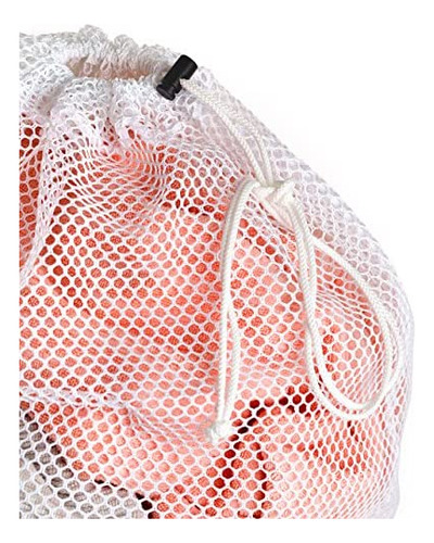 Bolsa De Lavandería De Malla Comercial: Material De Malla Re