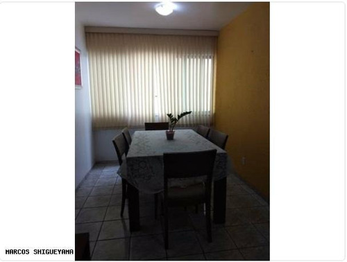 Apartamento Para Venda Em Salvador, Vila Laura, 3 Dormitórios, 1 Suíte, 2 Banheiros, 1 Vaga - Vg2621_2-1143020