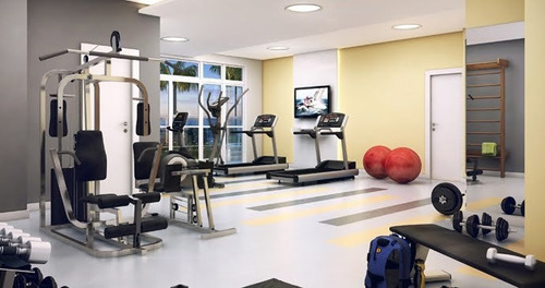 Imagem 10 de 15 de Apartamento Para Venda, 1 Dormitório(s), 49.0m² - 510