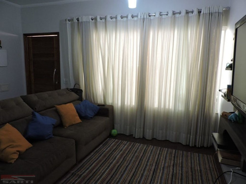 Imagem 6 de 15 de Semi Novo, 3 Dormitórios ( Sendo 2 Suítes ) 4 Vagas, R$ 960.000,00 - St10916