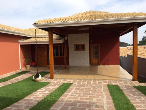 Imagem 6 de 30 de Chácara Com 3 Dormitórios À Venda, 1150 M² Por R$ 1.300.000,00 - Parque Das Videiras - Itupeva/sp - Ch0140