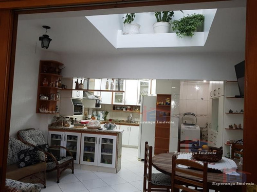 Imagem 3 de 15 de Ref.: 7403 - Sobrados Em Osasco Para Venda - V7403