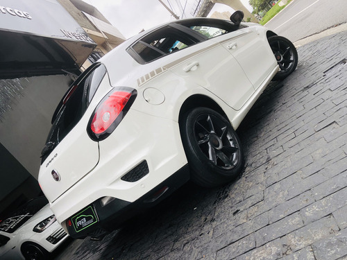 Fiat Bravo 1.8 16v Sporting Flex Dualogic 5p