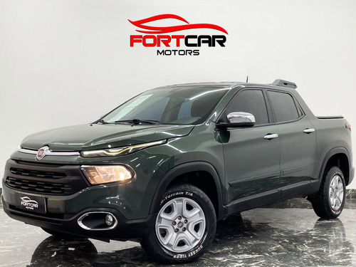 Fiat Toro Toro Freedom 2.4 TigerShark AT9 (Flex)