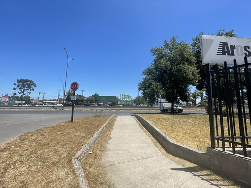 Imagen 6 de 30 de Propiedad Comercial En Primera Línea Ruta 5 Sur -salida Buin