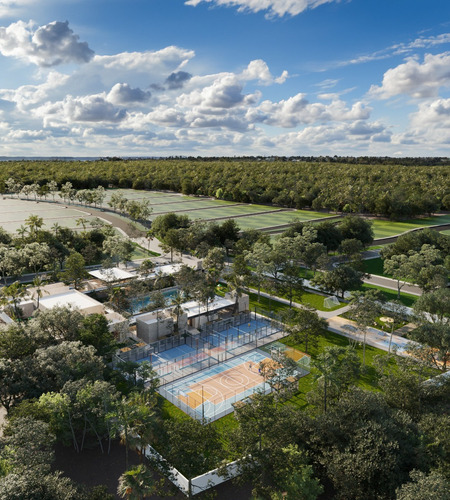 Preventa De Lotes Residenciales En Playa Del Carmen, Quintana Roo