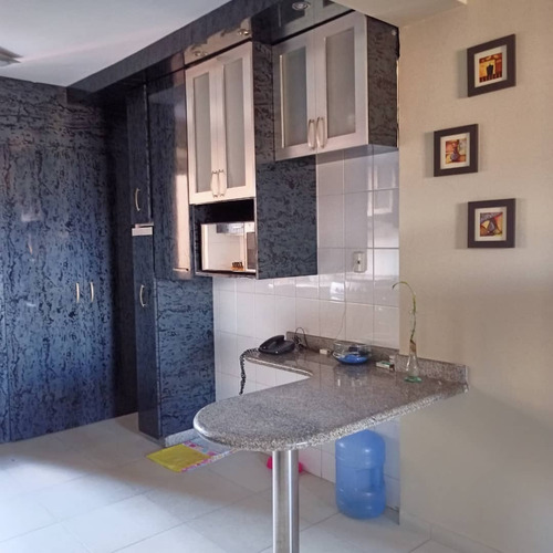 Imagen 4 de 12 de Apartamento En Las Chimeneas Valencia Foa-1320