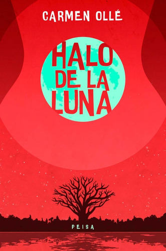 Halo De La Luna - Carmen Ollé