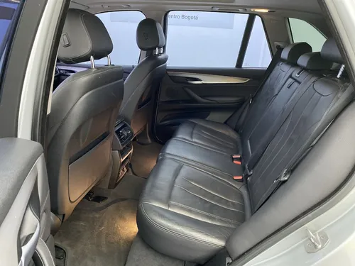 BMW X5 3.0 Xdrive30d