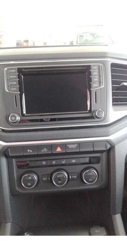 Volkswagen Amarok 2.0 Cd Tdi 180cv 4x4 Highline Pack At Cr