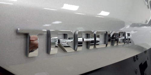 Chevrolet Tracker 1.2 Turbo At argentina