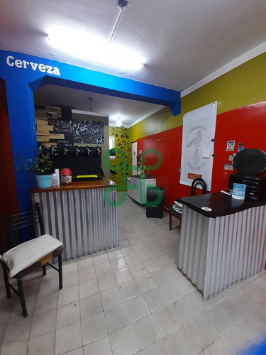 Venta Complejo De Departamentos + 2 Locales Comerciales, En Funcionamiento, Bariloche