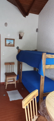 Departamento Villa Gesell Paseo 142 Y Calle 2 Venta Directa