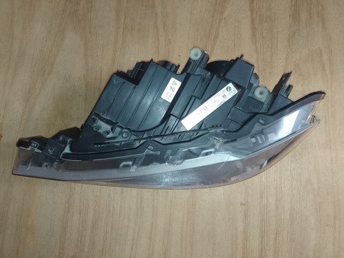 Optica Original Bmw Serie 3 F30 16 - 18 Cond Orig / No Envio Izquierdo/conductor