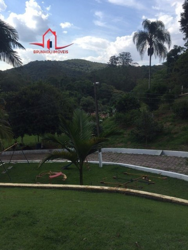 Chácara A Venda No Bairro Santa Clara Em Jundiaí - Sp. - 923-1